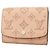 Louis Vuitton Mahina Portefeuille Iris Wallet