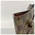 Saco Tote Louis Vuitton Damier Neverfull MM - vista 6