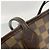 Saco Tote Louis Vuitton Damier Neverfull MM - vista 9