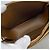 Borsa a tracolla Louis Vuitton Vernis Mott - vista 4
