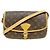 Louis Vuitton Monogram Sologne Schultertasche