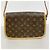Louis Vuitton Monogram Sologne Schultertasche - Ansicht 9