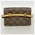 Louis Vuitton Monogram Pochette Florentine Fanny Pack - vista 11