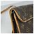 Louis Vuitton Monogram Pochette Florentine Fanny Pack - vista 7