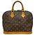 Bolso de mano Louis Vuitton Monogram Alma