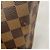 Borsa Tote Louis Vuitton Damier Neverfull MM - vista 10