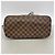 Borsa Tote Louis Vuitton Damier Neverfull MM - vista 3