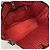 Borsa Tote Louis Vuitton Damier Neverfull MM - vista 4