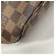 Borsa Tote Louis Vuitton Damier Neverfull MM - vista 6