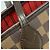 Borsa Tote Louis Vuitton Damier Neverfull MM - vista 9