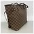 Sac Cabas Louis Vuitton Damier Neverfull MM - vue 2