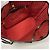 Sac Cabas Louis Vuitton Damier Neverfull MM - vue 4