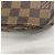 Sac Cabas Louis Vuitton Damier Neverfull MM - vue 7