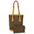 Bolsa Louis Vuitton Monogram Bucket PM