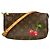 Louis Vuitton Monogram Cherry Pochette Accessoires