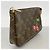 Louis Vuitton Monogram Cherry Pochette Accessoires - vue 2