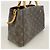 Louis Vuitton Monogram Montaigne BB Handtasche - Ansicht 2