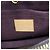 Louis Vuitton Monogram Montaigne BB Handtasche - Ansicht 5