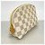 Borsa Louis Vuitton Damier Azur Pochette Tic PM - vista 2
