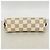 Borsa Louis Vuitton Damier Azur Pochette Tic PM - vista 3
