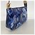 Louis Vuitton Vernis Ikat Flower Pochette Accessoires - vista 2