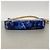 Louis Vuitton Vernis Ikat Flower Pochette Accessoires - vista 3