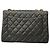 Chanel Large Matelassé Shoulder Bag - view 9