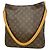 Louis Vuitton Monogram Looping GM Schultertasche