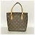 Louis Vuitton Monogram Vavin PM Handtasche - Ansicht 10