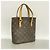 Louis Vuitton Monogram Vavin PM Handtasche - Ansicht 2