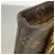 Louis Vuitton Monogram Vavin PM Handtasche - Ansicht 9