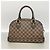 Sac à main Louis Vuitton Damier Duomo N60008 Ebene - vue 10