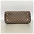 Sac à main Louis Vuitton Damier Duomo N60008 Ebene - vue 3