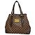 Borsa Tote Louis Vuitton Damier Hampstead MM