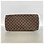 Borsa Tote Louis Vuitton Damier Hampstead MM - vista 3