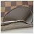 Borsa Tote Louis Vuitton Damier Hampstead MM - vista 6