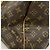Borsa Boston Louis Vuitton Marrone - vista 12