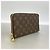 Louis Vuitton Monogram Zippy Organizer Long Wallet M62581 - vista 2