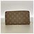 Louis Vuitton Monogram Zippy Organizer Long Wallet M62581 - vista 5