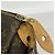 Borsa Louis Vuitton Monogram Speedy 25 M41109 - vista 10