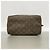 Borsa Louis Vuitton Monogram Speedy 25 M41109 - vista 3