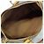 Borsa Louis Vuitton Monogram Speedy 25 M41109 - vista 4