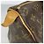 Borsa Louis Vuitton Monogram Speedy 25 M41109 - vista 9