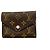 Portafoglio Louis Vuitton Tri-fold