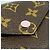 Portafoglio Louis Vuitton Tri-fold - vista 8