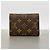 Portafoglio Louis Vuitton Tri-fold - vista 9