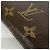 Louis Vuitton Monogram Portefeuille Clemence Long Wallet - vista 10