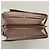 Louis Vuitton Monogram Portefeuille Clemence Long Wallet - vista 3