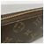 Louis Vuitton Monogram Portefeuille Clemence Long Wallet - vista 7