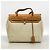 Hermès Borsa Hermes Herbag PM Toile GM Natural - vista 13